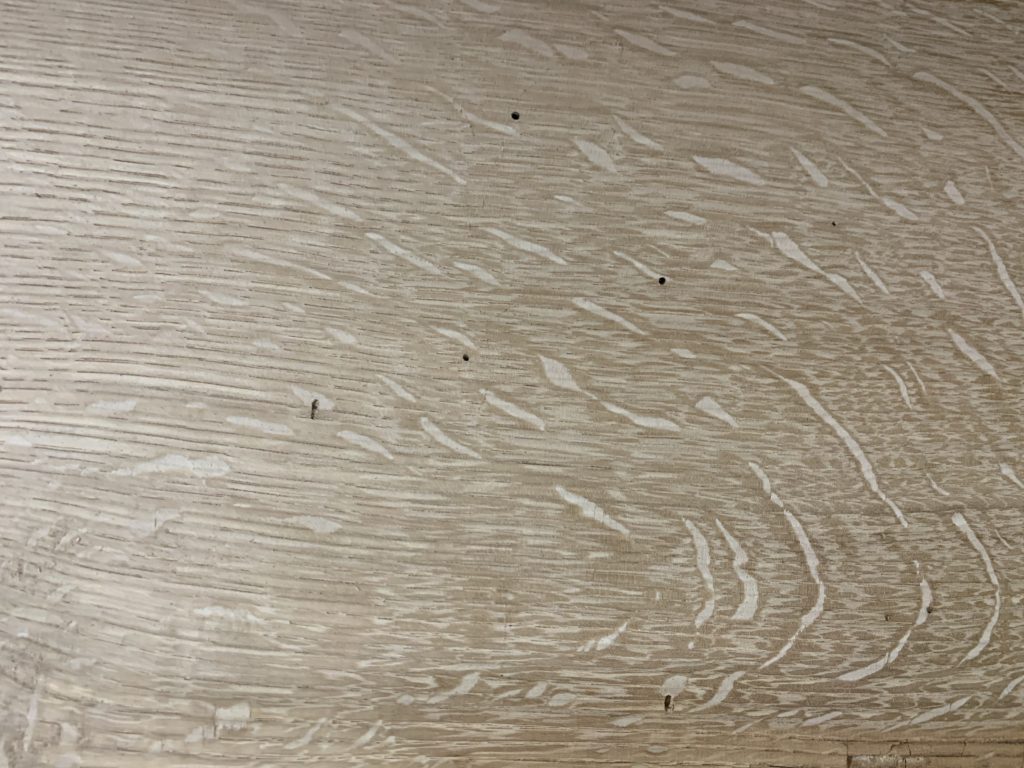 White Oak (Quercus Alba) OddWood Lumber