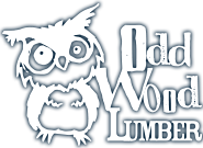 Odd Wood Lumber and Live Edge Slabs